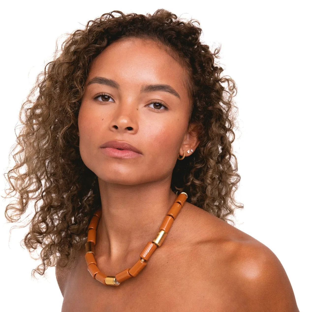 Candy Necklace | Toffee & Karat