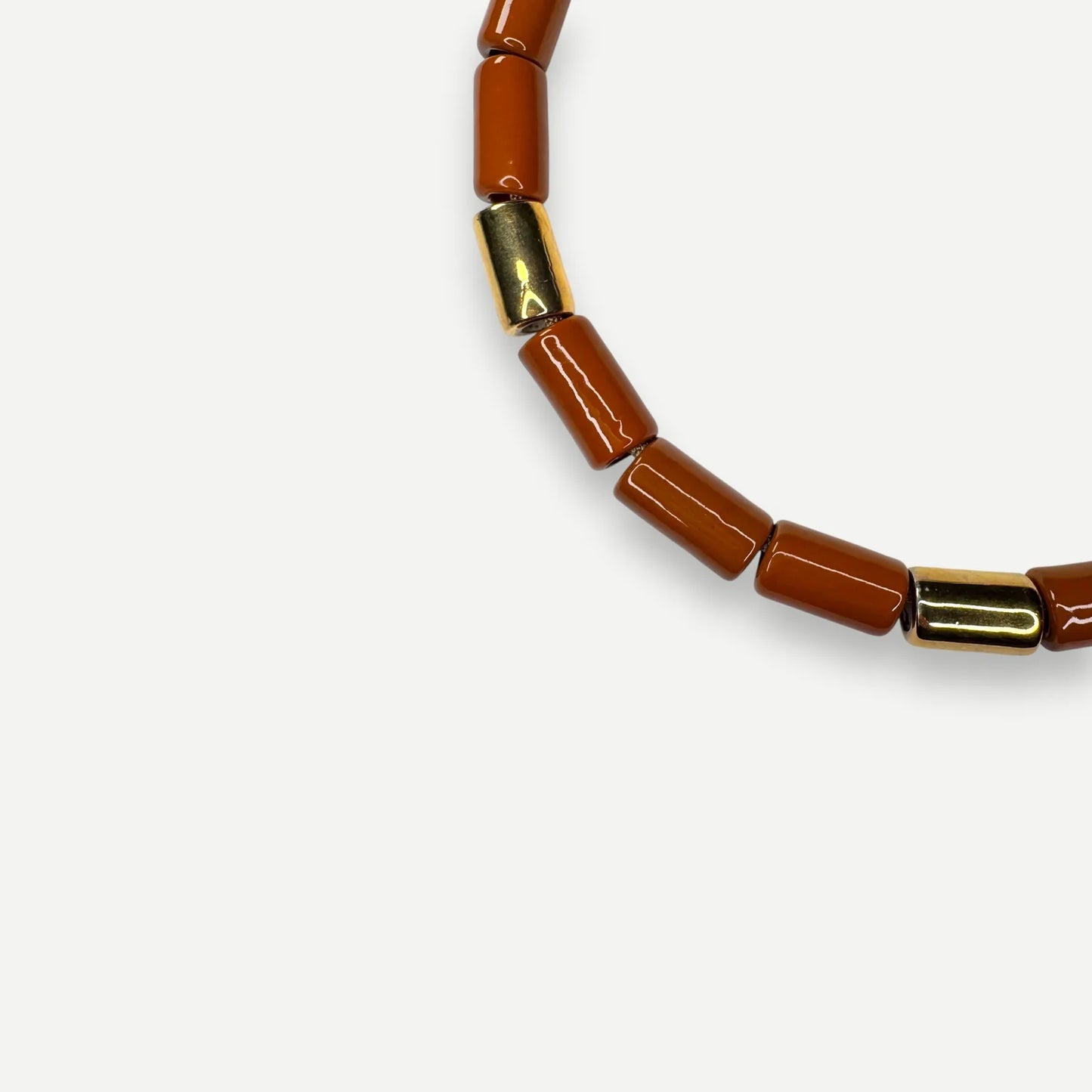 Candy Necklace | Toffee & Karat