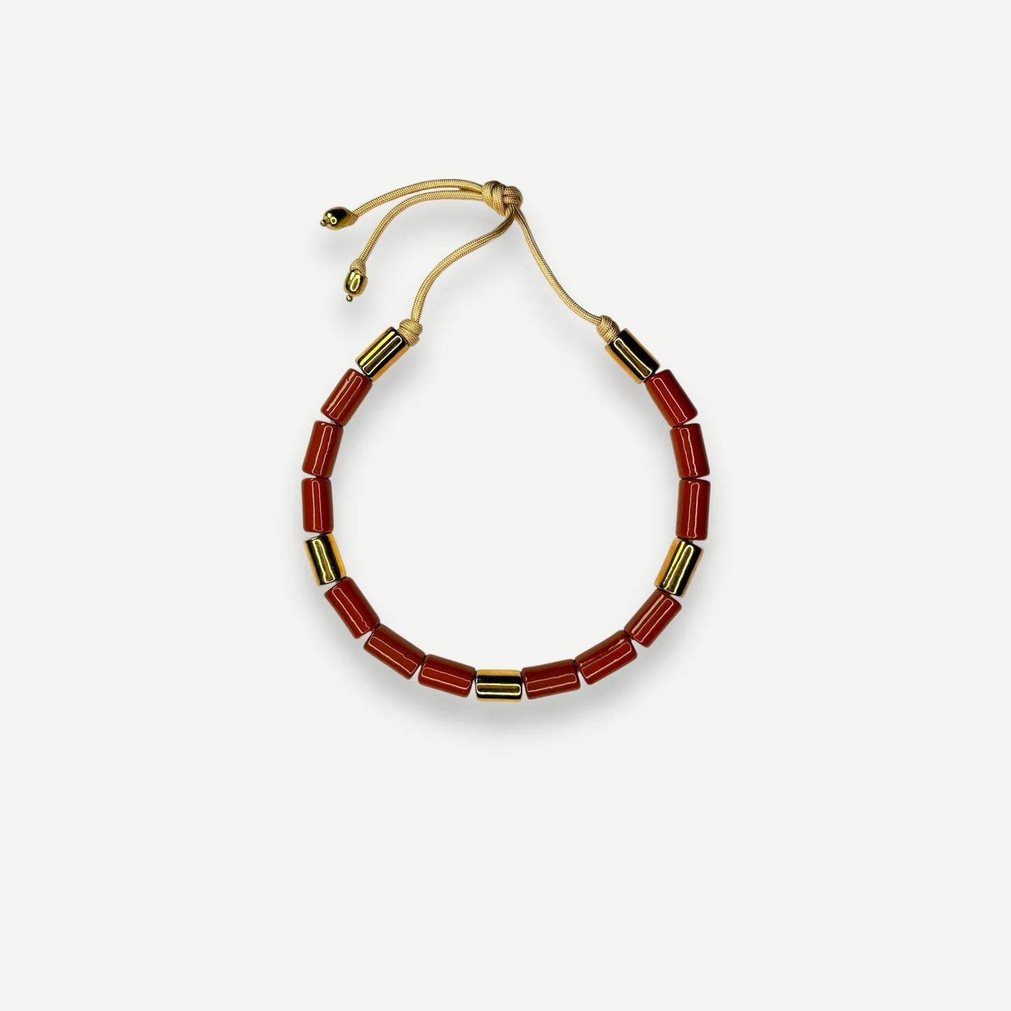 Candy Necklace | Toffee & Karat
