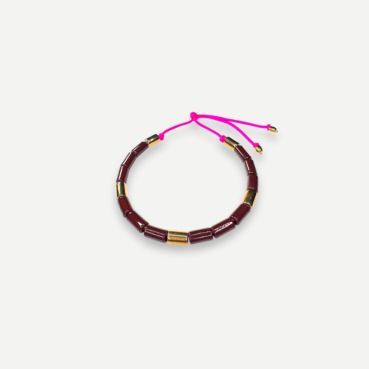 Candy Necklace | Walnut & Karat