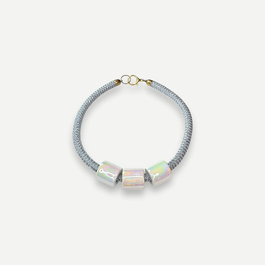 Giant Candy Necklace | Opal