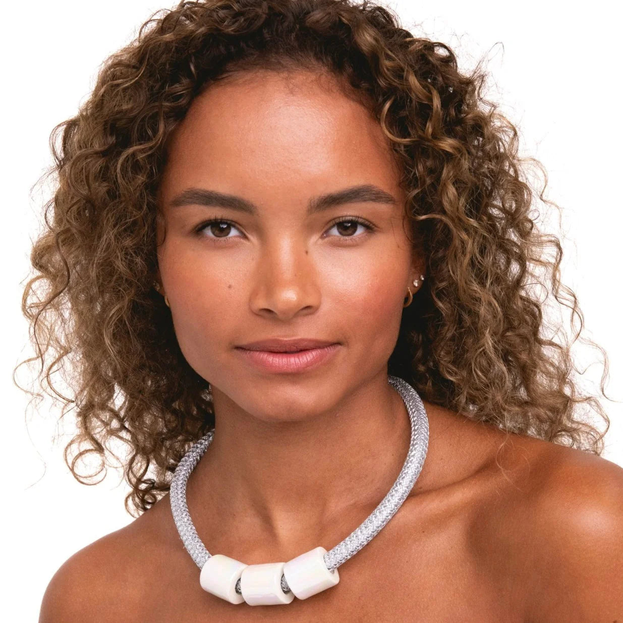 Giant Candy Necklace | Opal