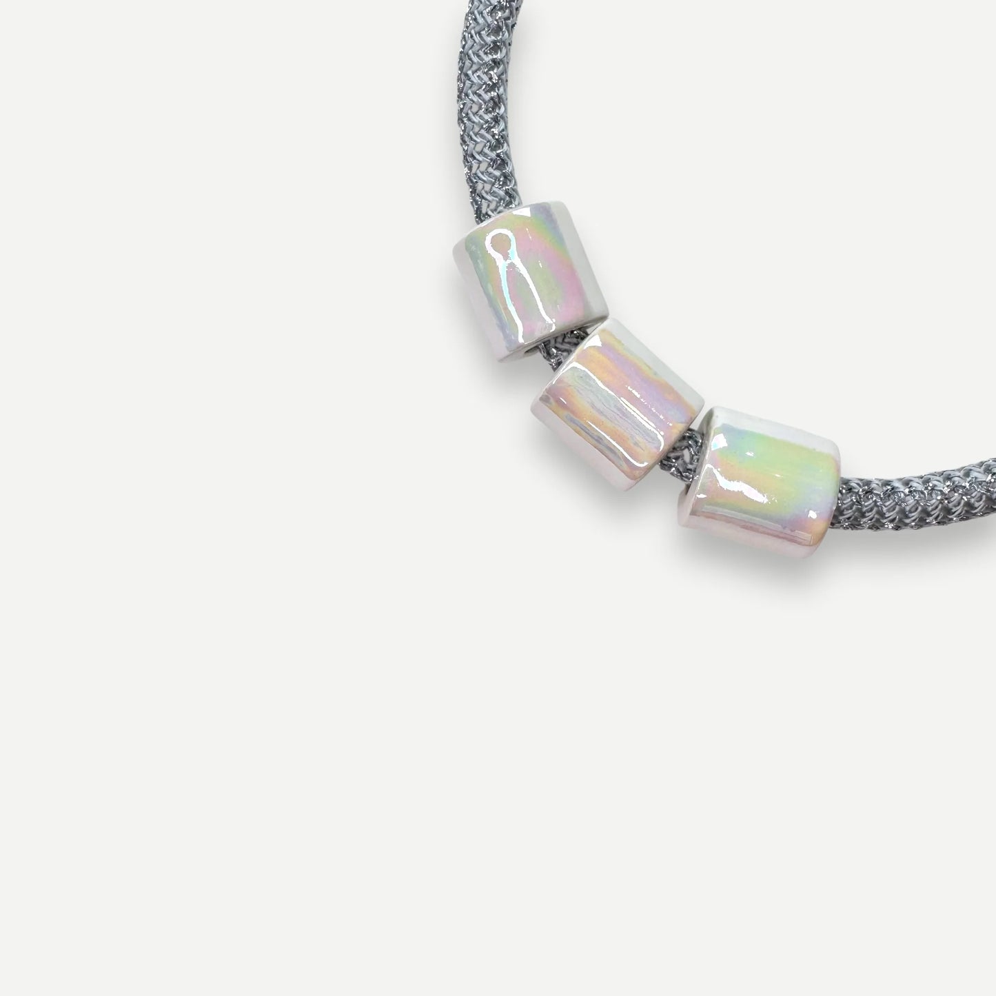 Giant Candy Necklace | Opal