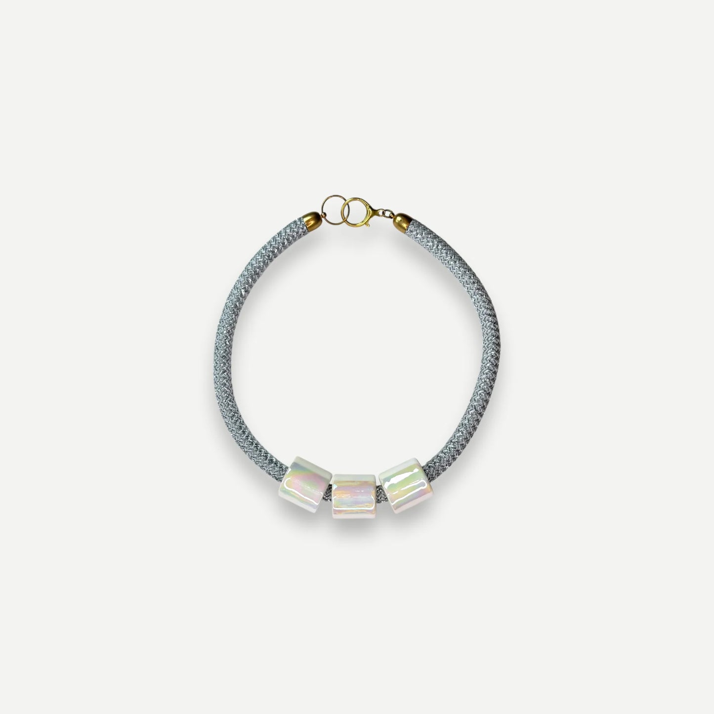 Giant Candy Necklace | Opal