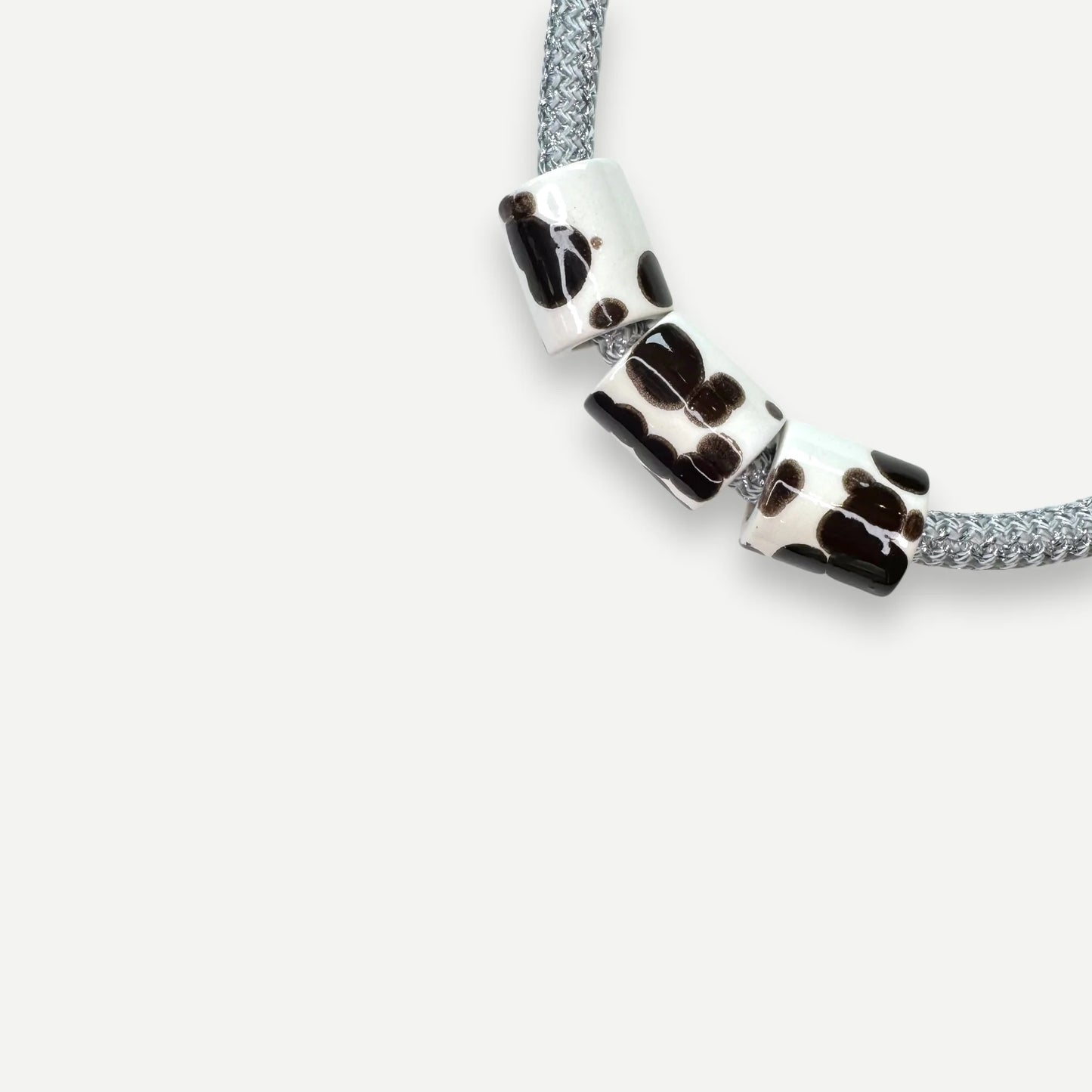 Giant Candy Necklace | Tort