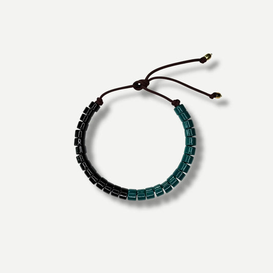 Split Candy Necklace | Bottle & Tap