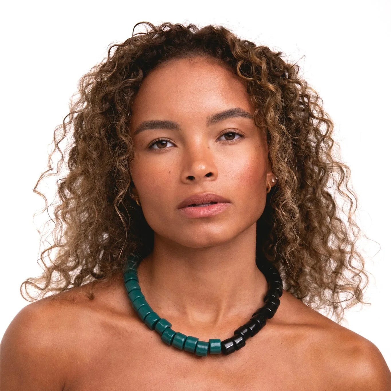 Split Candy Necklace | Bottle & Tap