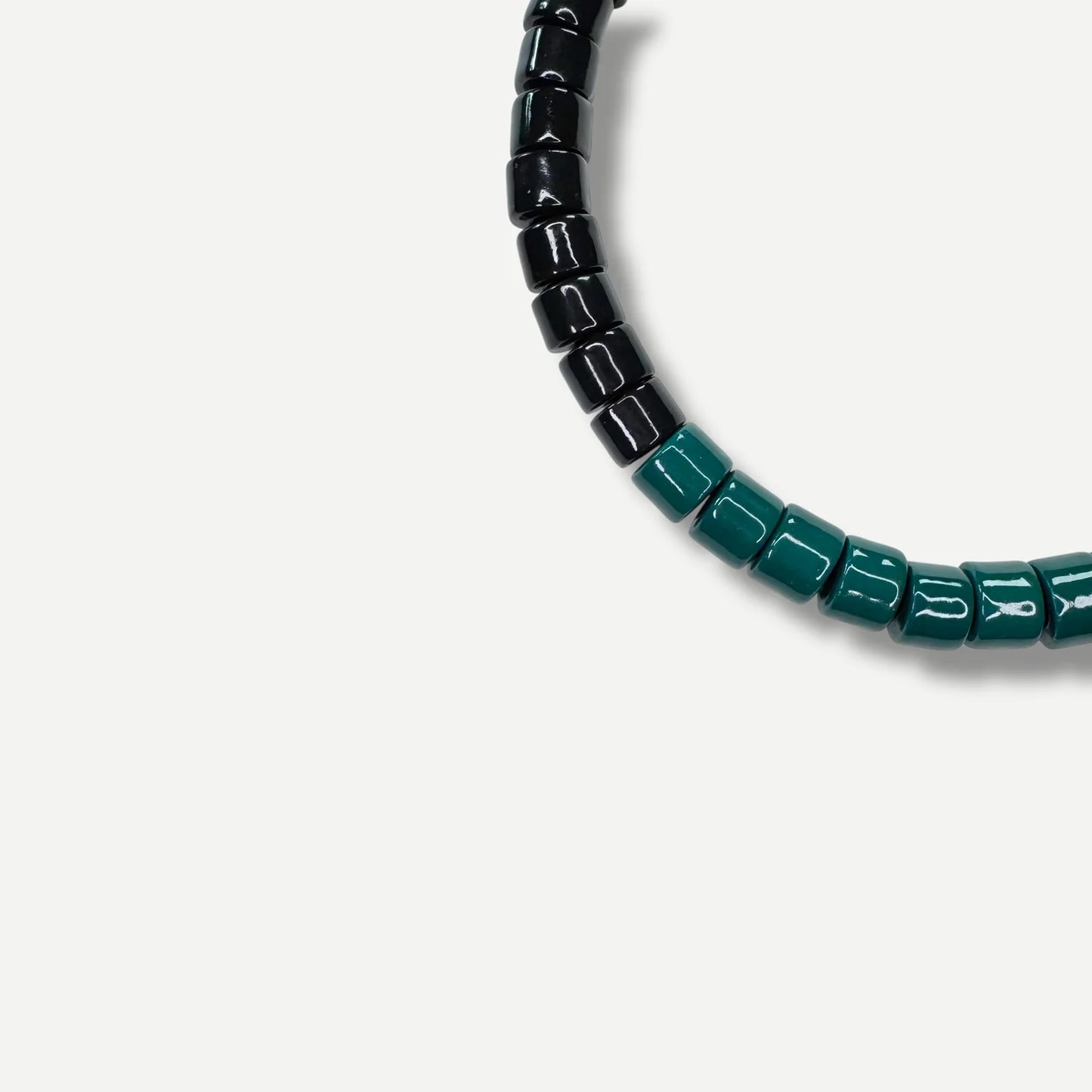 Split Candy Necklace | Bottle & Tap