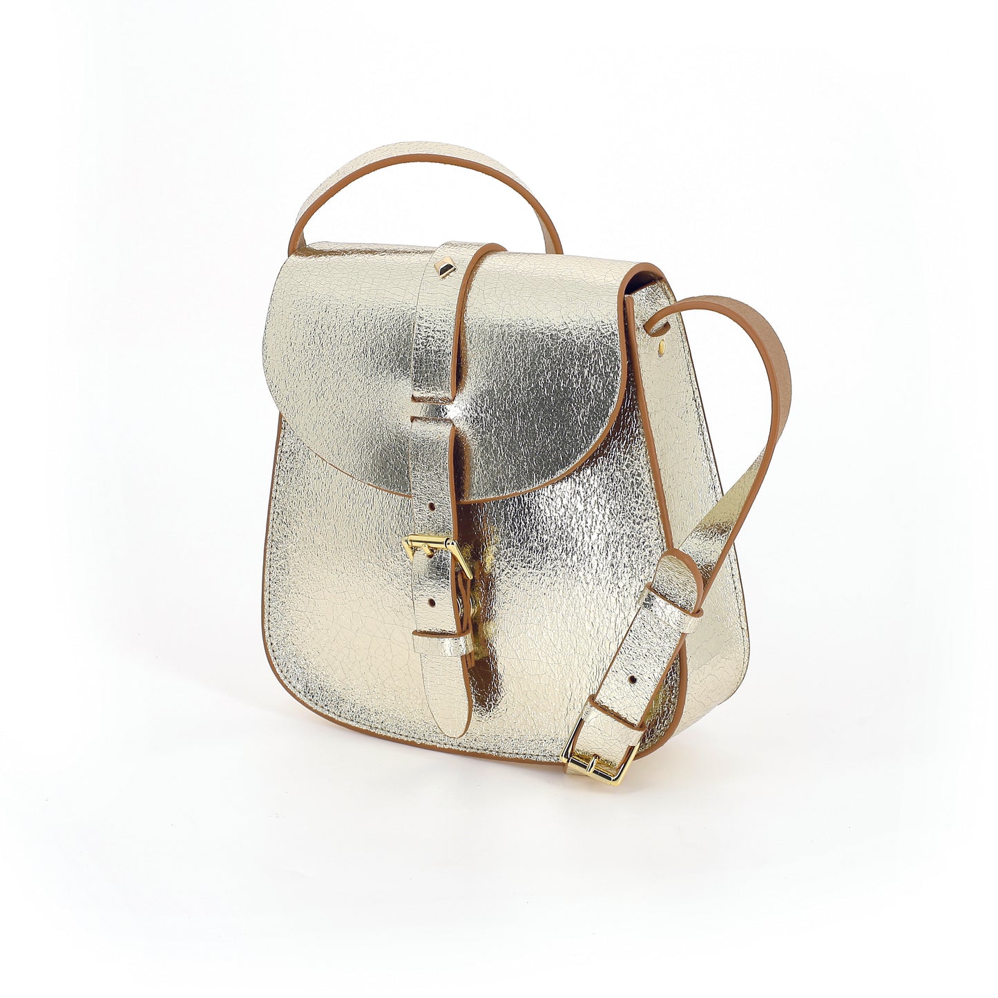 Le Sab Bag | Gold