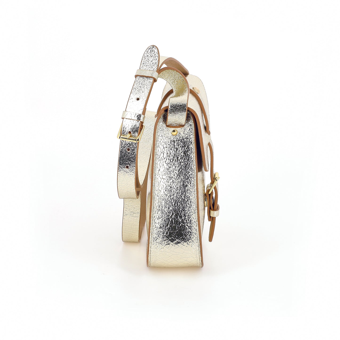 Le Sab Bag | Gold