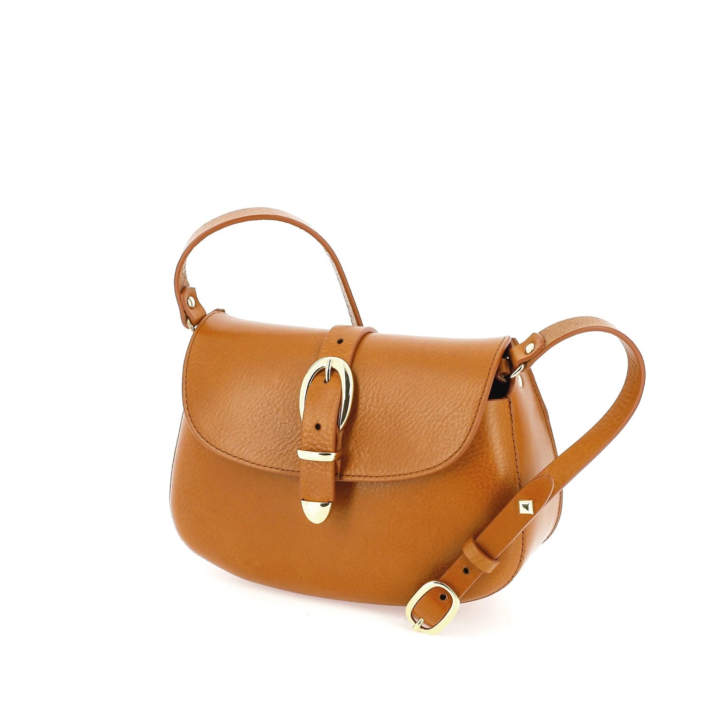 Le Courcy Frieda Bag | Camel