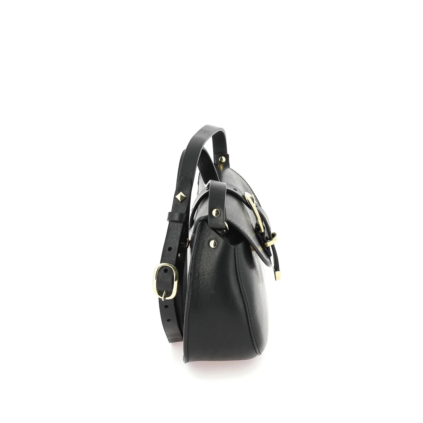 Le Courcy Frieda Bag | Black