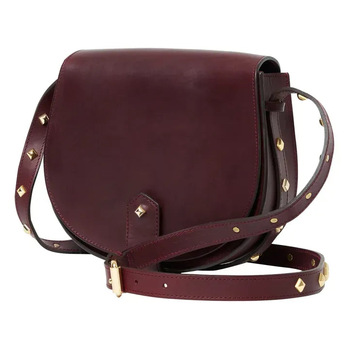 Le Mamour Bag | Bordeaux