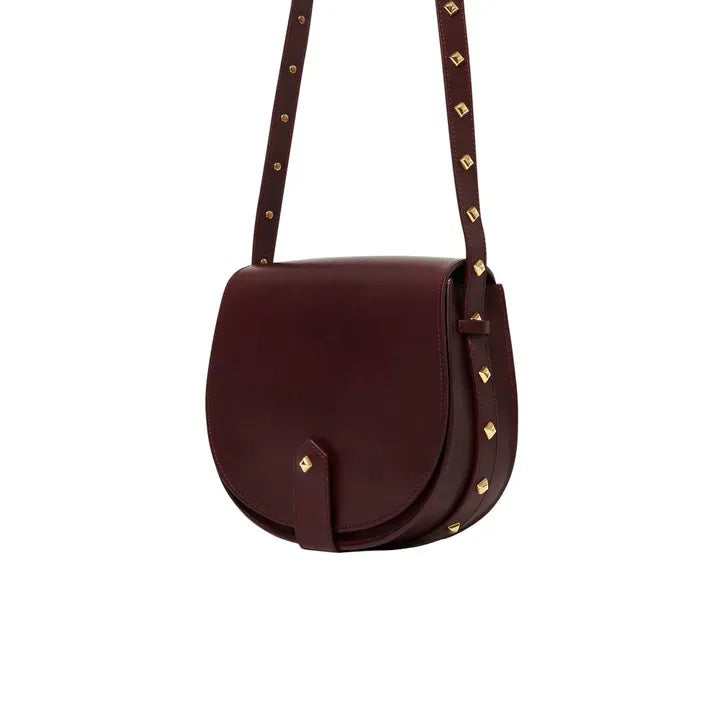 Le Mamour Bag | Bordeaux