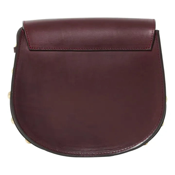 Le Mamour Bag | Bordeaux