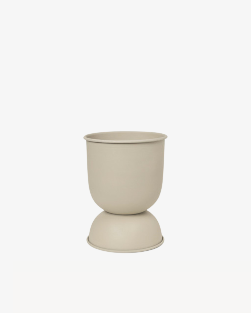 Hourglass Pot (Multiple Sizes)