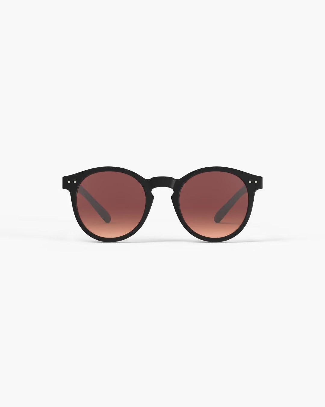 #M Sunglasses | Black Road