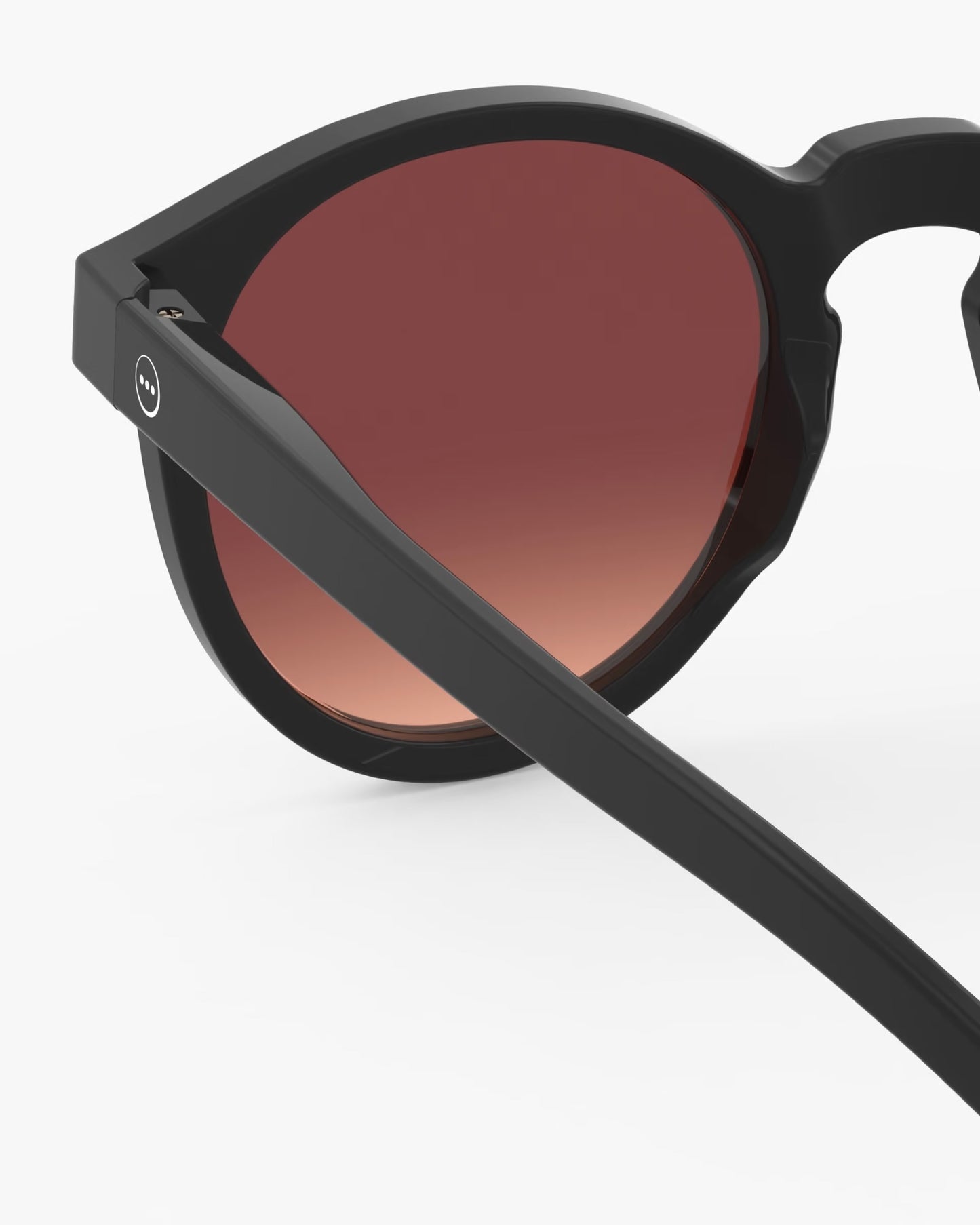 #M Sunglasses | Black Road