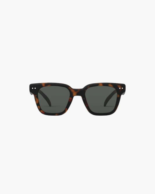 #ROAD Sunglasses | Tortoise