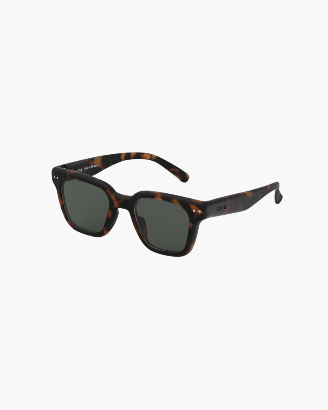#ROAD Sunglasses | Tortoise
