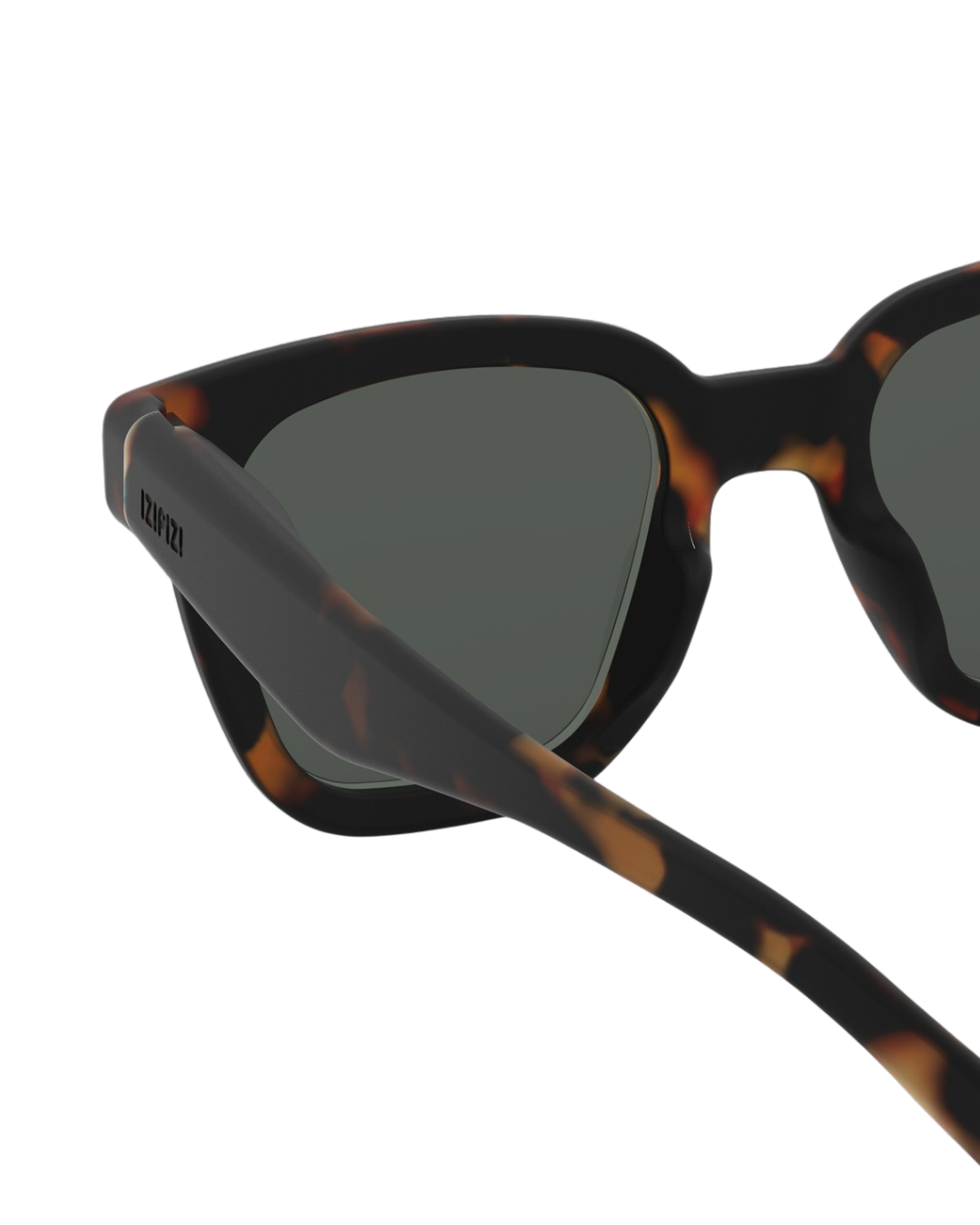 #ROAD Sunglasses | Tortoise
