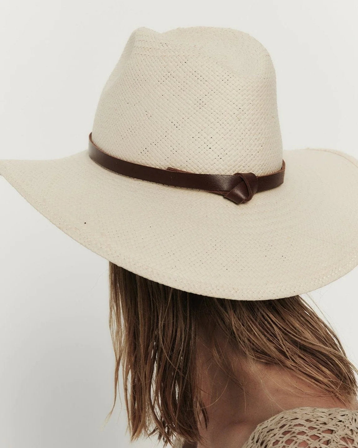 Judith Hat | Natural