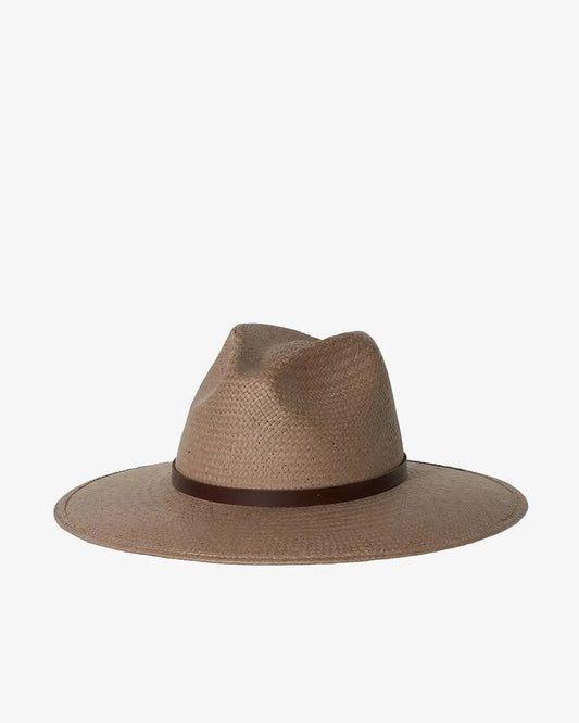 Judith Hat | Taupe