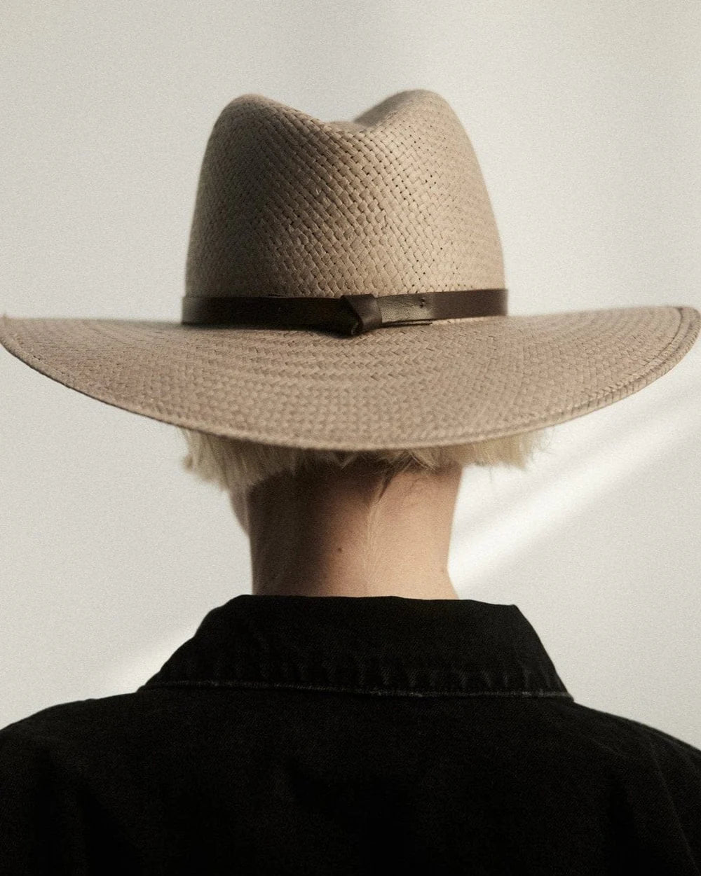 Judith Hat | Taupe
