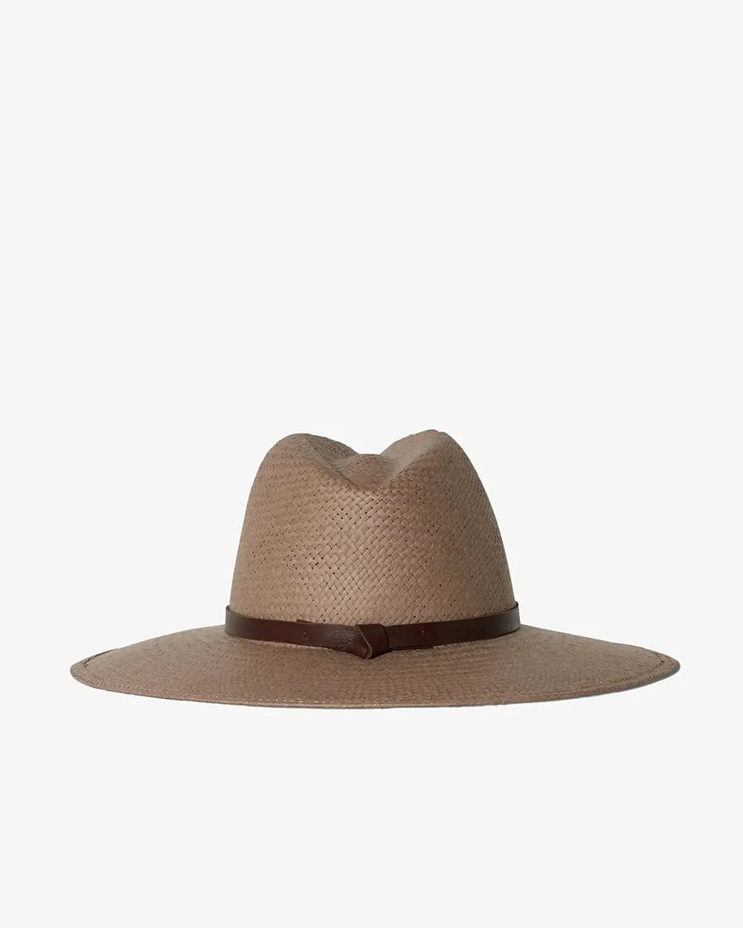 Judith Hat | Taupe