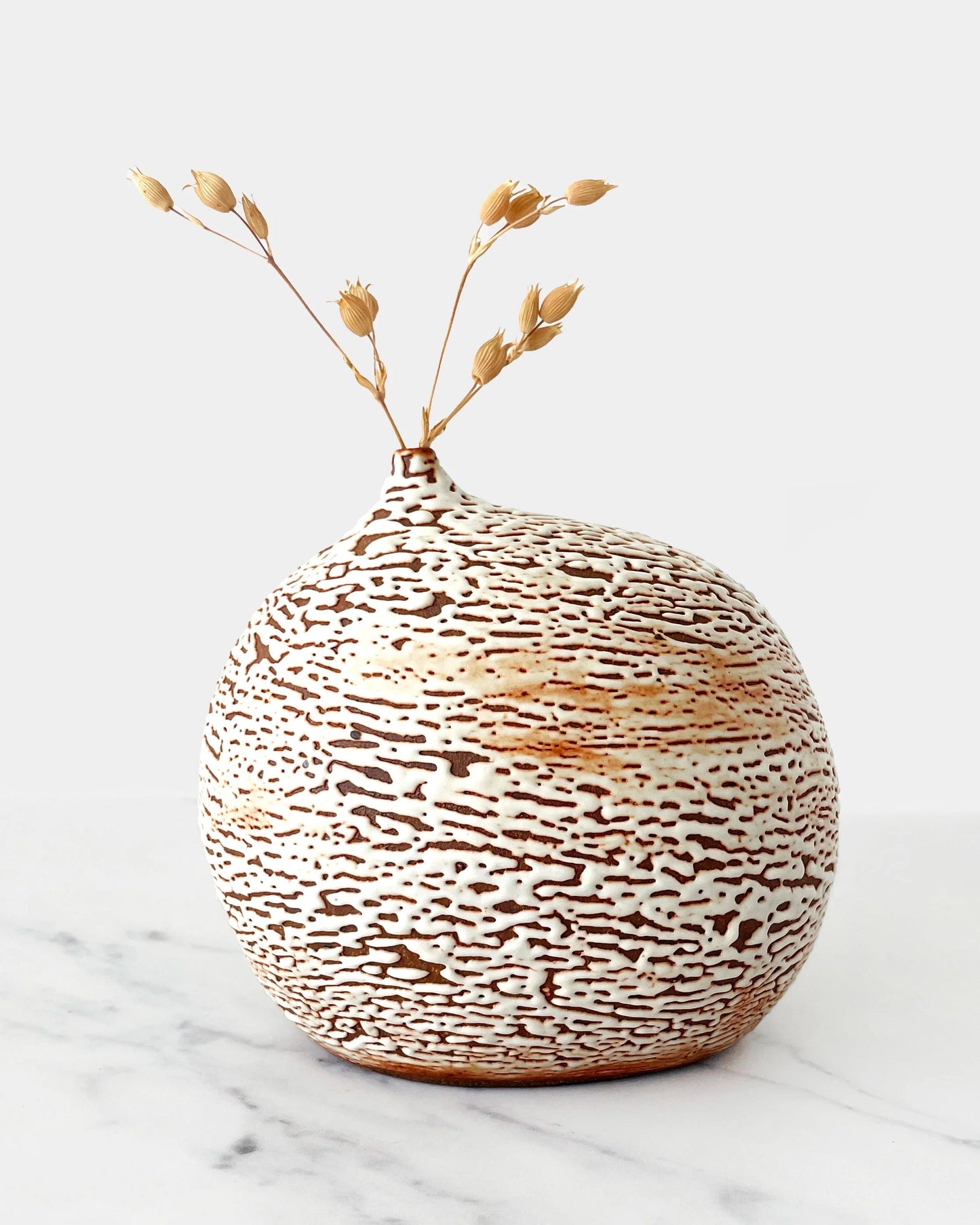 Crawling Light Weedpot