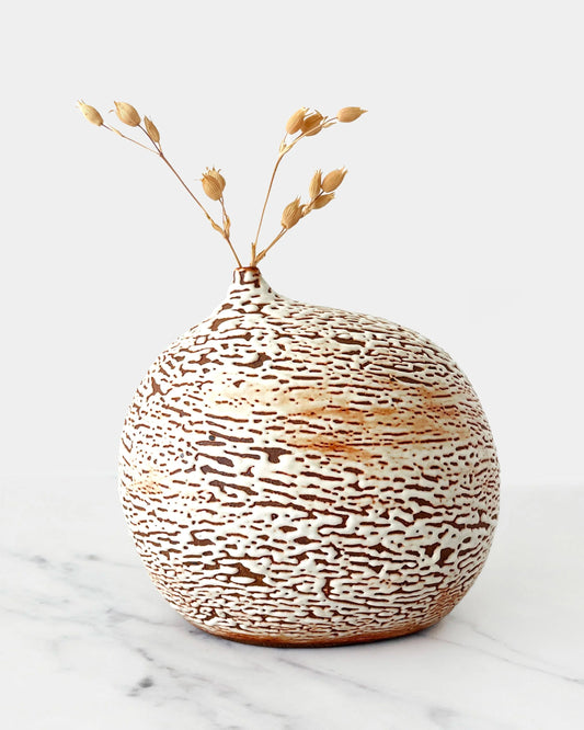 Crawling Light Weedpot