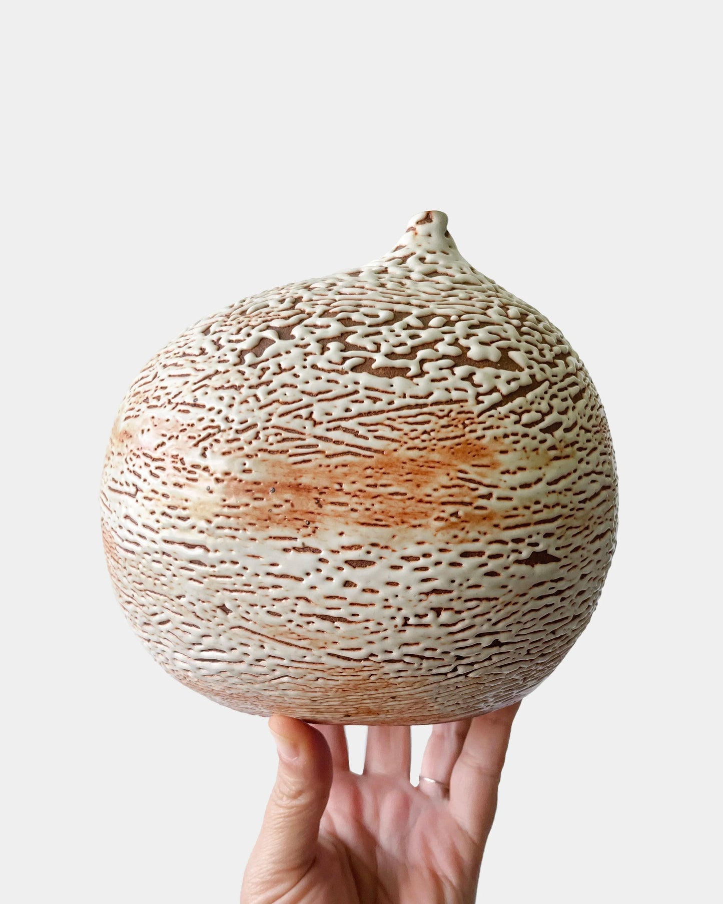 Crawling Light Weedpot