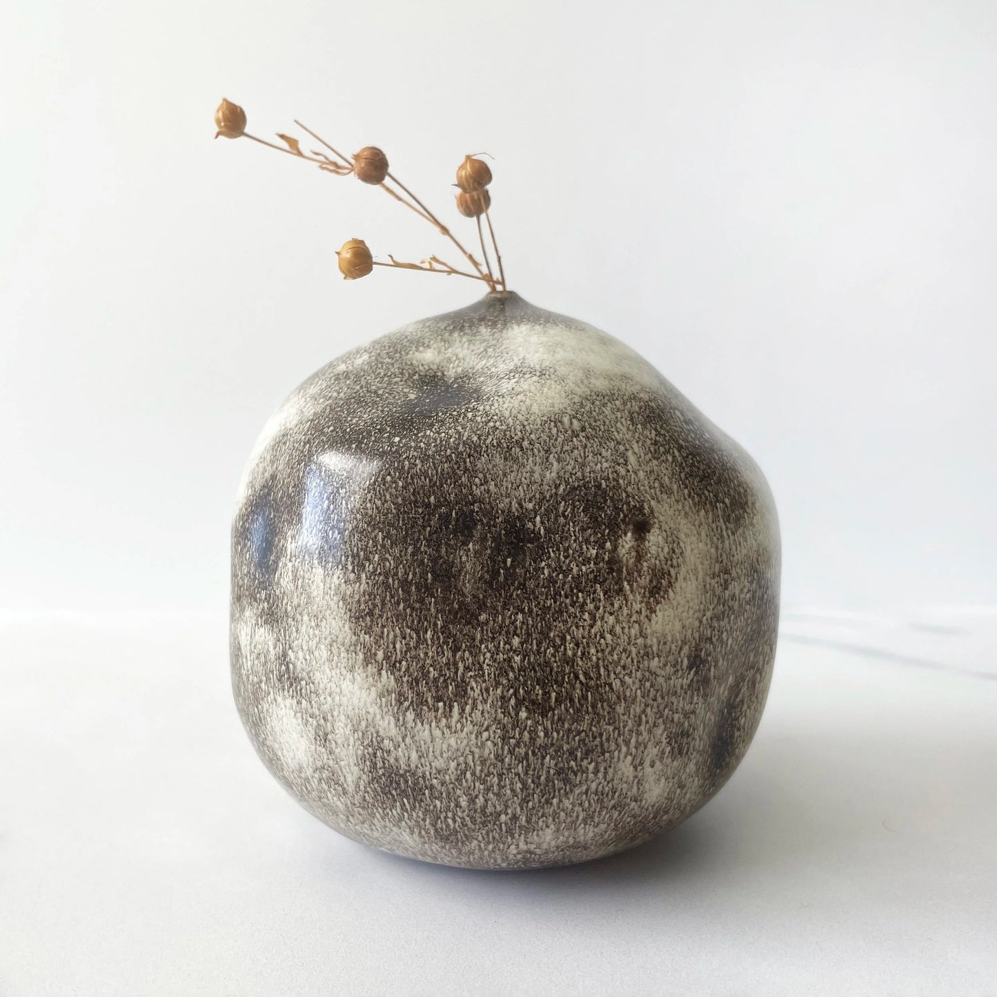 What Remained Weedpot