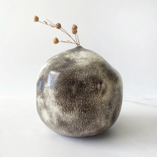 What Remained Weedpot