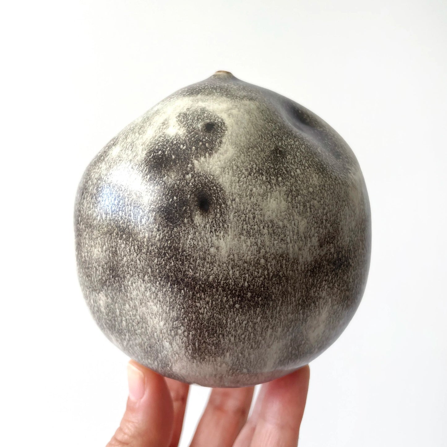 What Remained Weedpot