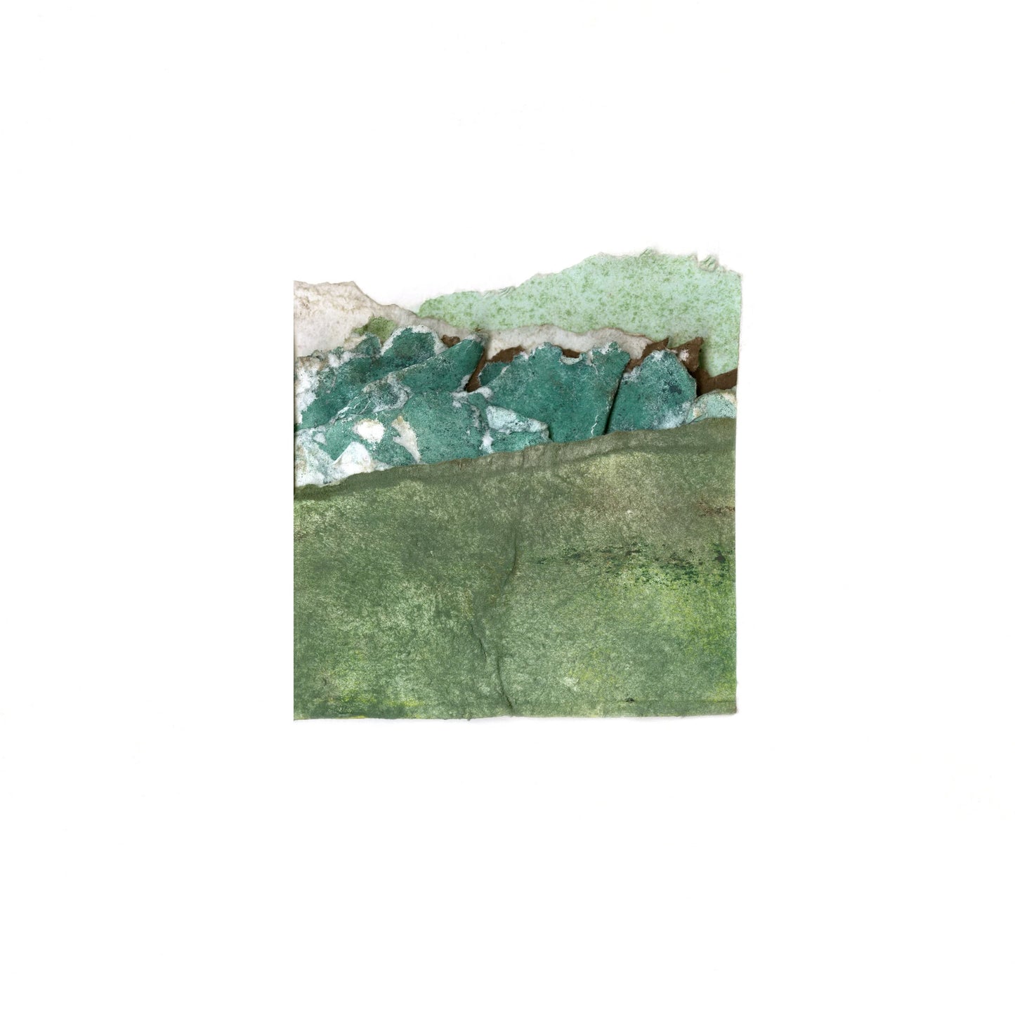Framed Print | Collage 30 (Multiple Sizes)