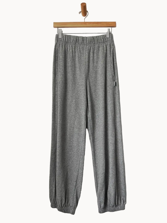 Balloon Pants | Grey