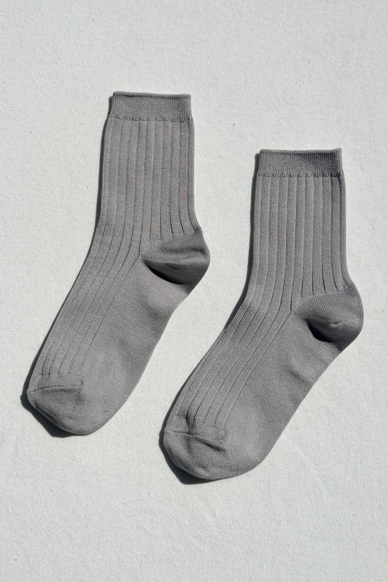 Her Socks - MC Cotton (Multiple Colors)