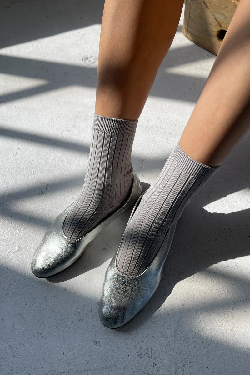 Her Socks - MC Cotton (Multiple Colors)