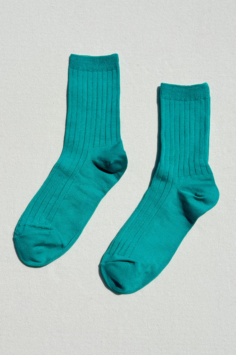 Her Socks - MC Cotton (Multiple Colors)
