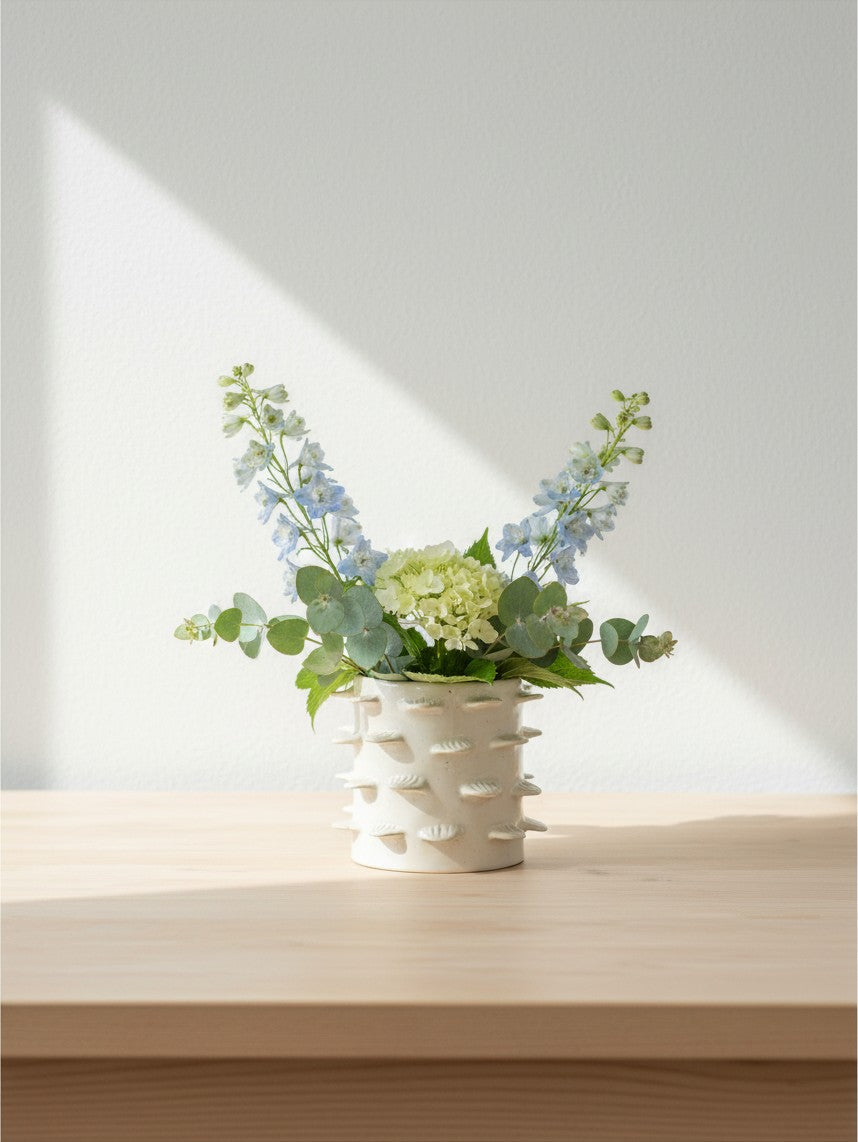 Feather Vase (Small)