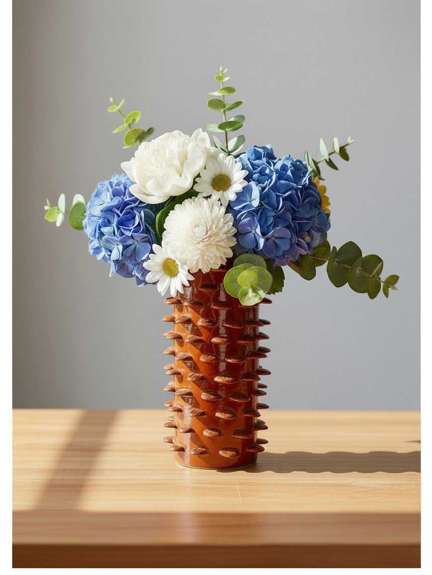 Feather Vase (Large)