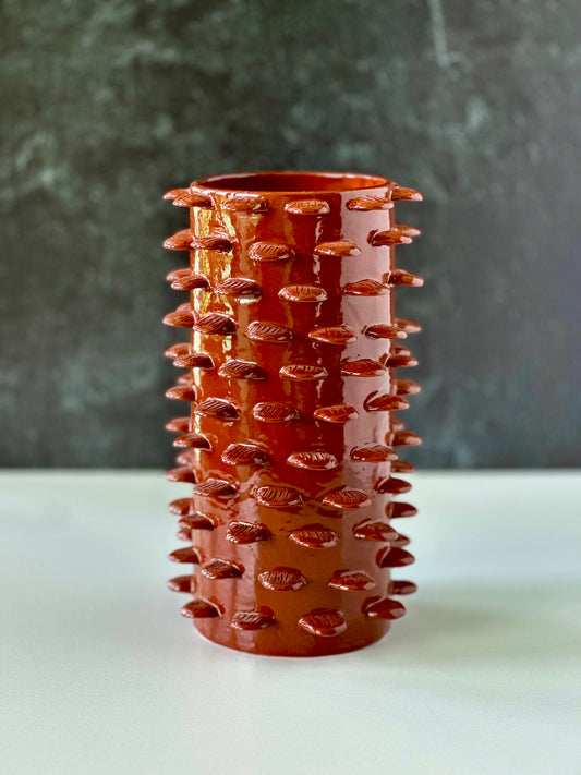 Feather Vase (Large)