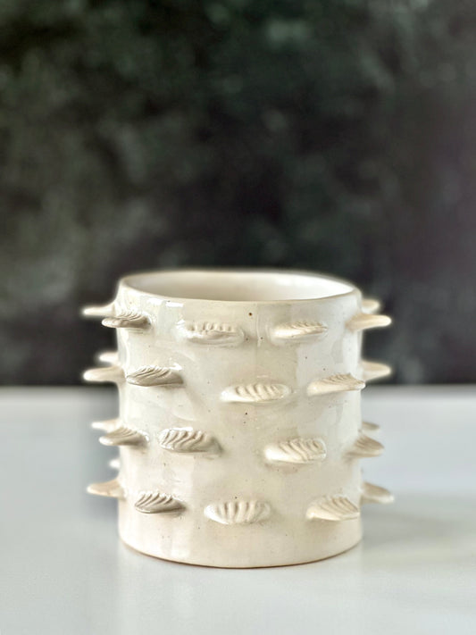 Feather Vase (Small)