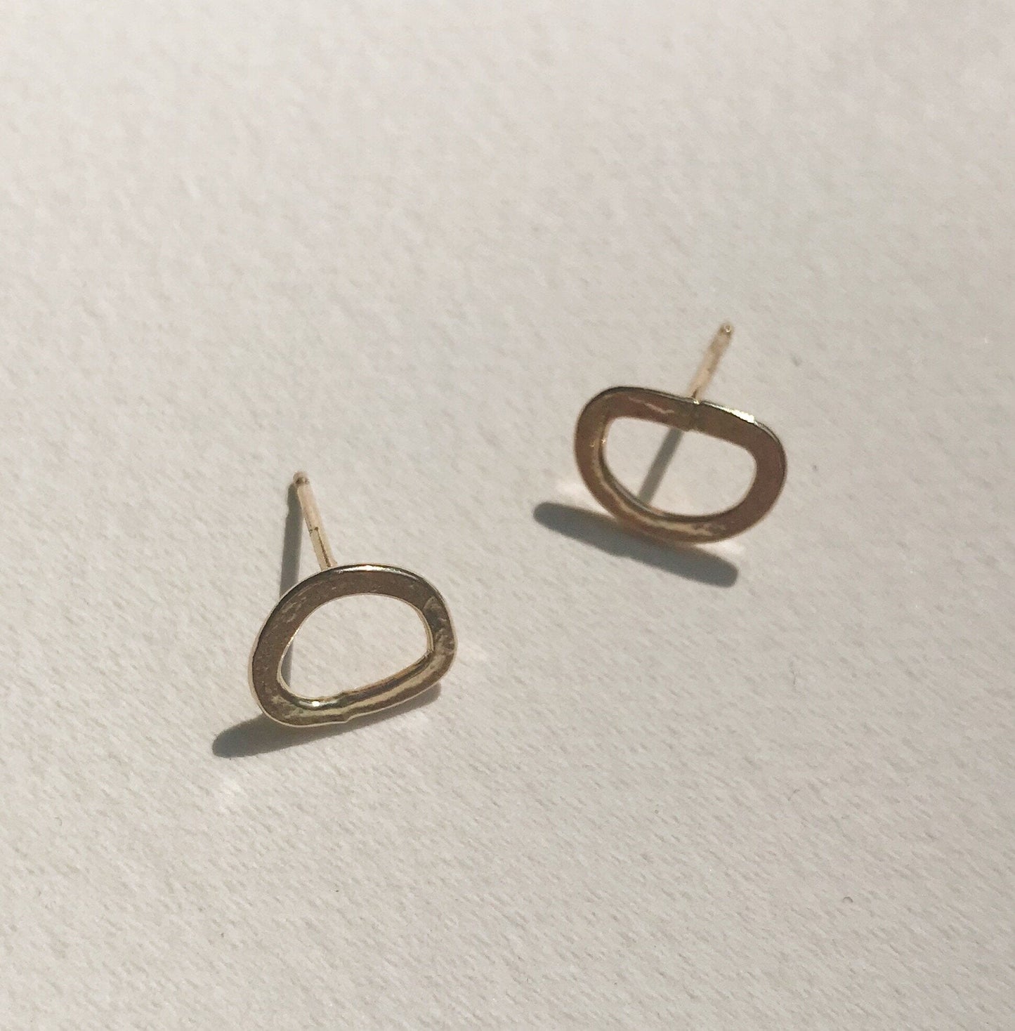Inner Circle Earrings