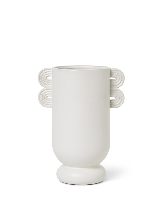 Muses Vase