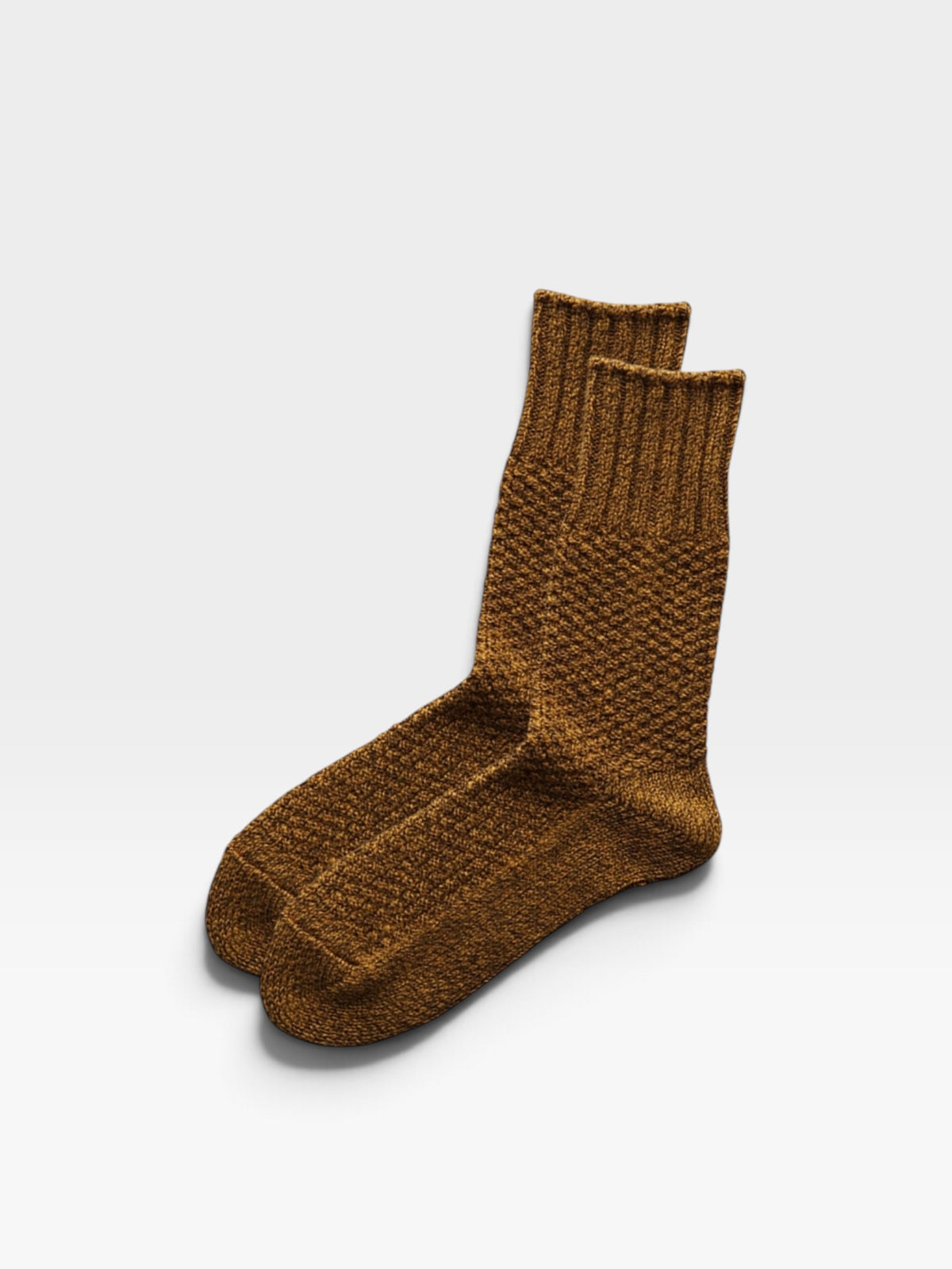 Wool Cotton Boot Socks (Multiple Colors)