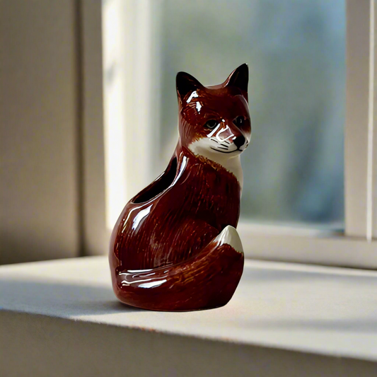 Hare Bud Vase (Copy)
