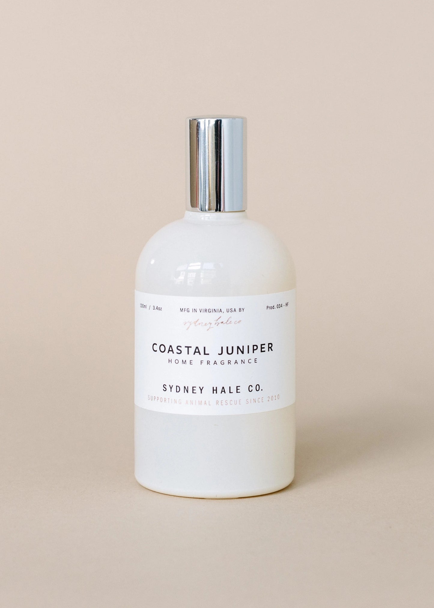 Coastal Juniper Room Spray