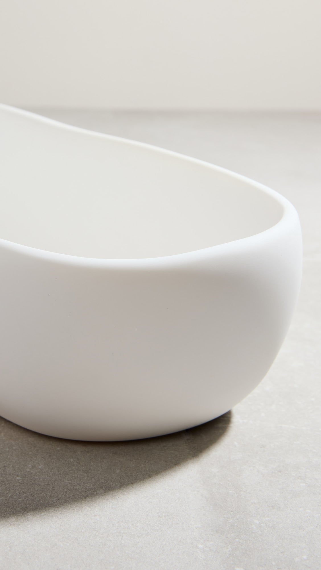 Cuadrado Centerpiece Bowl